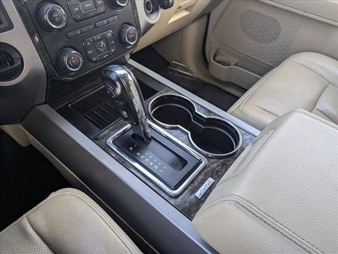 Used 2017 Ford Expedition EL Limited image 12