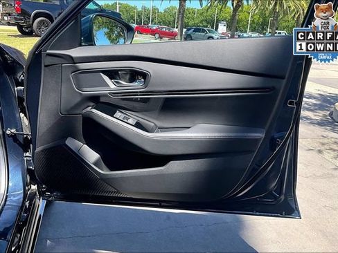Used 2025 Honda Accord Touring image 24