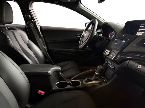 Used 2022 Acura ILX image 14