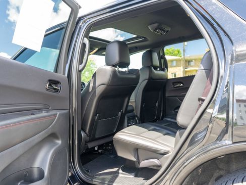 Used 2024 Dodge Durango GT AWD/4WD image 28