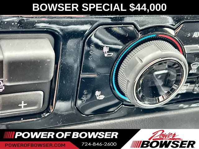 Used 2024 Chevrolet Silverado 1500 RST w/ Convenience Package II AWD/4WD image 15
