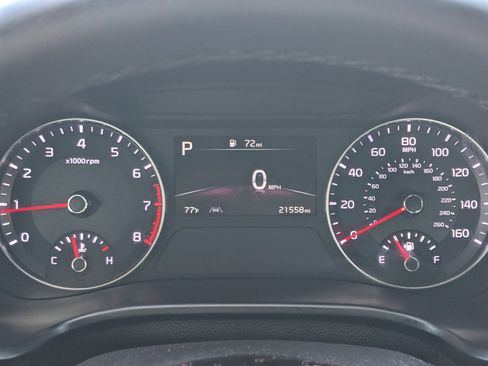 Certified 2023 Kia Forte GT-Line w/ GT-Line Premium Package image 21