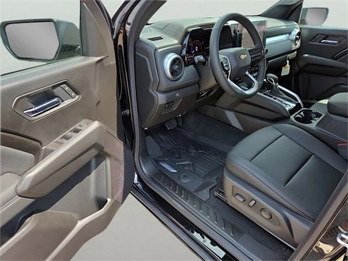 New 2026 Chevrolet Colorado LT w/ LT Convenience Package image 14