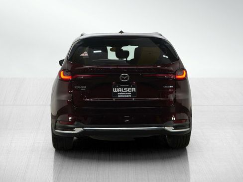 Used 2024 MAZDA CX-90 Plug-In Hybrid w/ Premium Plus image 5
