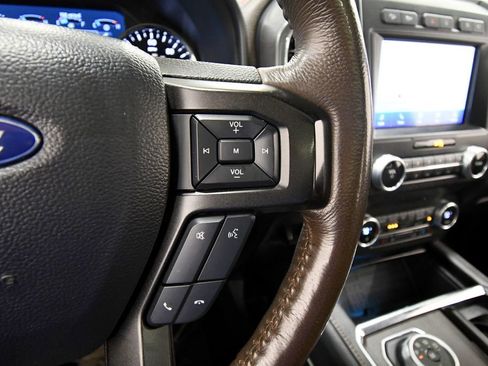 Used 2021 Ford Expedition Max King Ranch AWD/4WD image 22