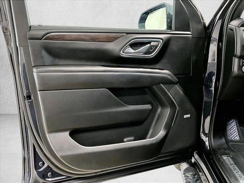Used 2023 Chevrolet Tahoe Z71 AWD/4WD image 18