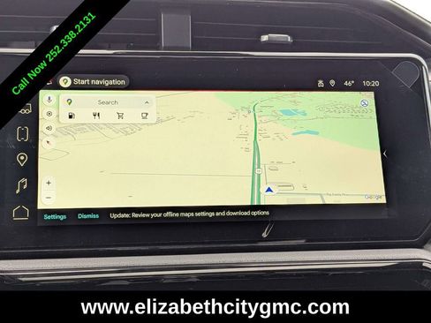 New 2026 GMC Sierra 2500 AT4 image 30