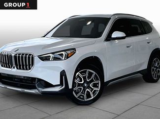 Used 2025 BMW X1 xDrive28i w/ Technology Package AWD/4WD video 1