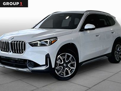 Used 2025 BMW X1 xDrive28i w/ Technology Package