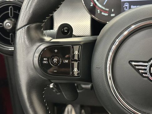 Certified 2024 MINI Cooper John Cooper Works FWD image 28