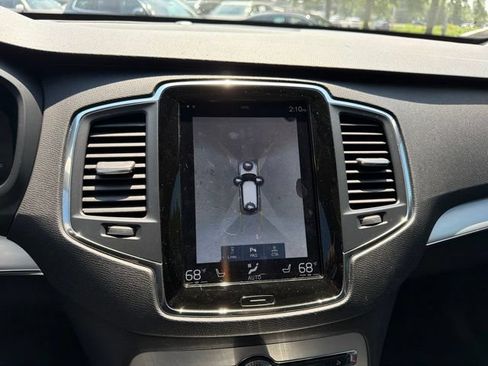 Used 2017 Volvo XC90 T5 Momentum w/ Vision Package AWD/4WD image 14