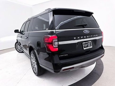 Used 2024 Ford Expedition Max Limited image 9
