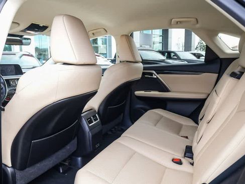 Used 2021 Lexus RX 350 FWD w/ Accessory Package image 17