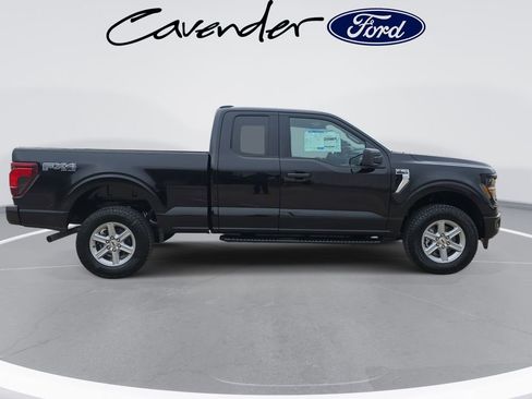 New 2026 Ford F150 XLT w/ FX4 Off-Road Package image 11