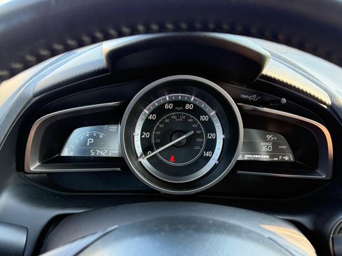 Used 2017 MAZDA CX-3 Touring AWD/4WD image 9