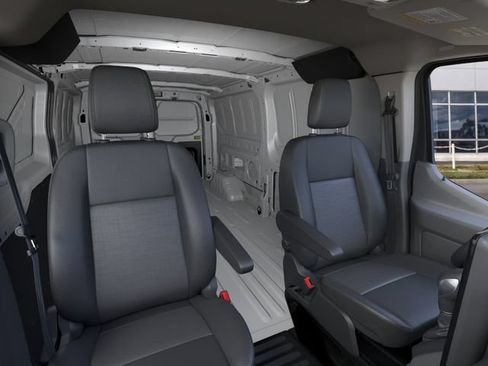 New 2026 Ford Transit 250 Low Roof RWD image 10