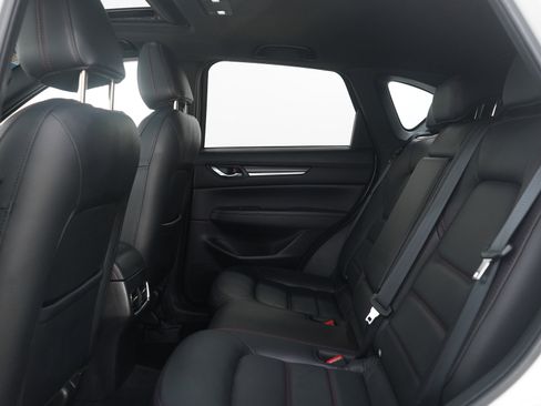 Used 2023 MAZDA CX-5 AWD 2.5 Turbo image 19