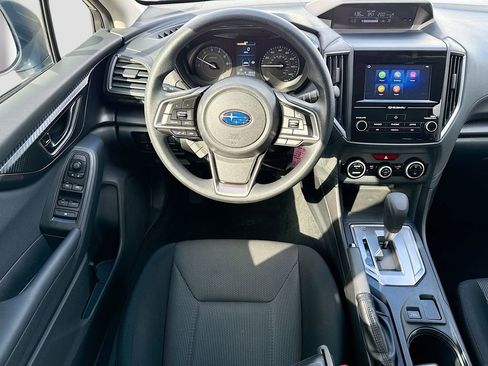 Certified 2023 Subaru Crosstrek 2.0i image 29