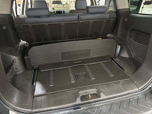 Used 2008 Nissan Xterra Off-Road w/ Tow Pkg AWD/4WD image 40