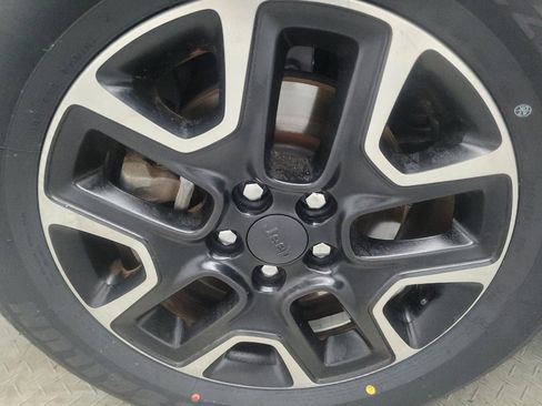 Used 2019 Jeep Compass Sport AWD/4WD image 31