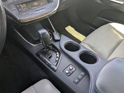 Used 2015 Toyota Avalon Limited w/ Technology Package FWD image 18