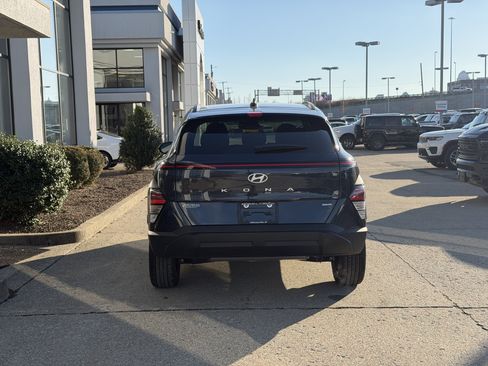 Used 2026 Hyundai Kona SEL Sport AWD/4WD image 6