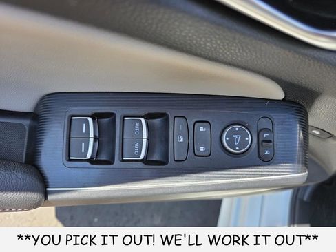 Used 2024 Honda Civic Touring image 12