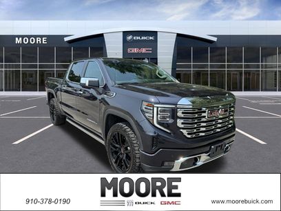 Used 2023 GMC Sierra 1500 Denali w/ Technology Package