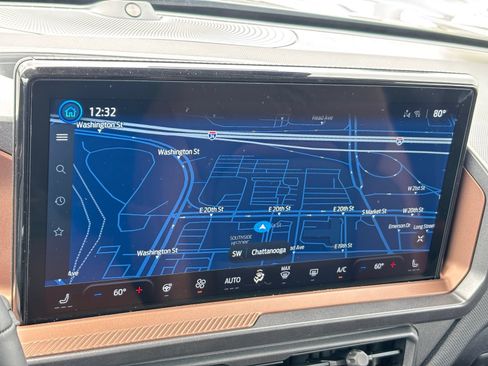 New 2025 Ford Bronco Sport Outer Banks w/ Outer Banks Tech Package+ AWD/4WD image 4