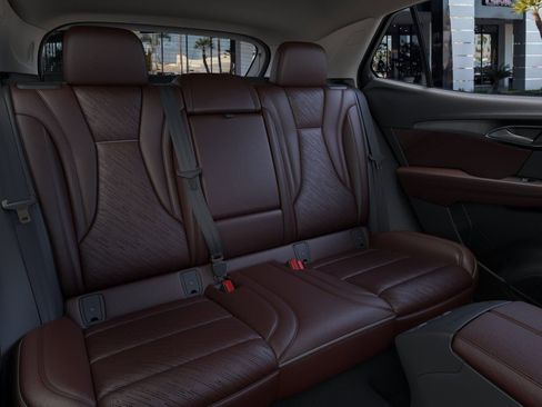 New 2026 Buick Envision Sport Touring image 18