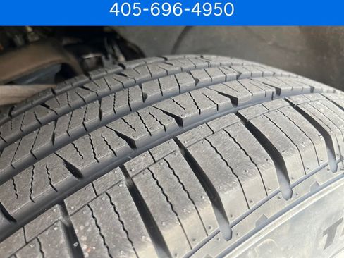 Used 2020 Chevrolet Silverado 1500 RST w/ Texas Edition RWD image 33