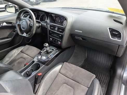Used 2015 Audi A5 2.0T Premium Plus w/ Technology Package AWD/4WD image 32