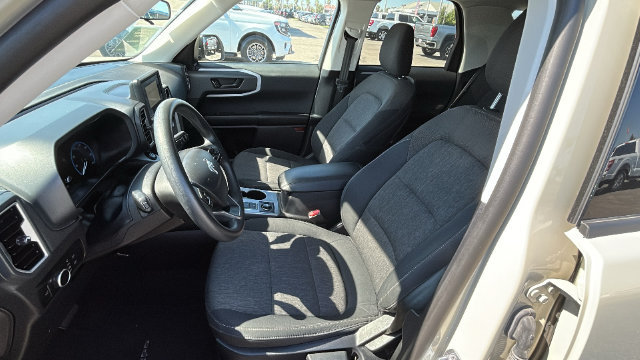 Certified 2024 Ford Bronco Sport Big Bend AWD/4WD image 17