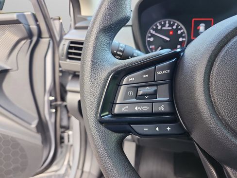 Used 2024 Subaru Crosstrek 2.0i Premium image 14