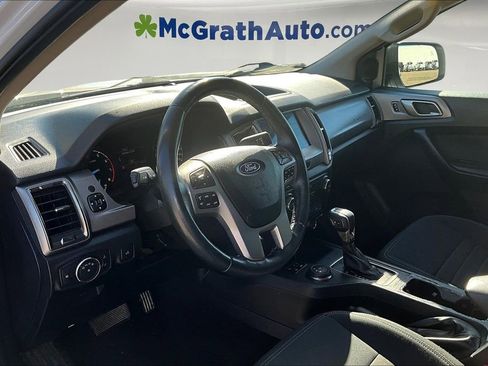 Used 2021 Ford Ranger XLT w/ Equipment Group 301A Mid AWD/4WD image 17