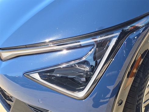 New 2025 Kia EV6 Wind image 10