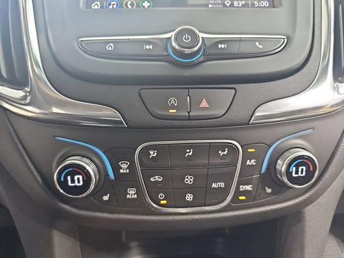 Certified 2024 Chevrolet Equinox LT w/ LPO, Floor Liner Package AWD/4WD image 29