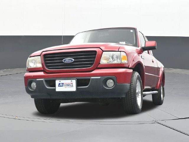Used 2008 Ford Ranger Sport RWD image 46