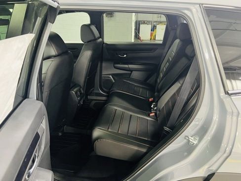 New 2026 Honda CR-V Sport-L image 25
