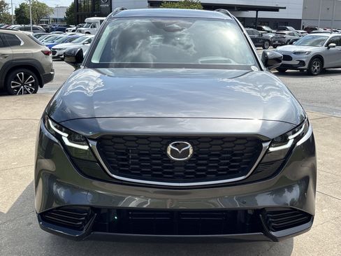 New 2026 MAZDA CX-5 2.5 S w/ Premium Package AWD/4WD image 12