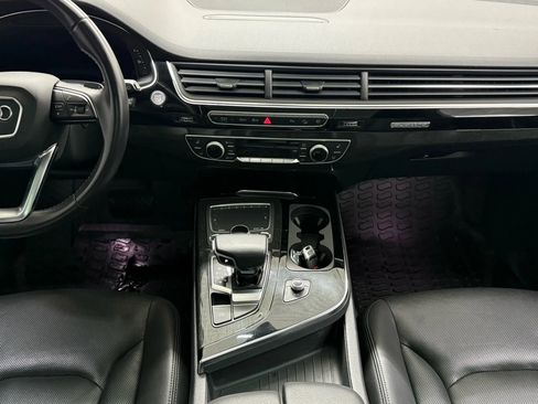 Used 2019 Audi Q7 3.0T Premium Plus w/ Premium Plus Package image 33