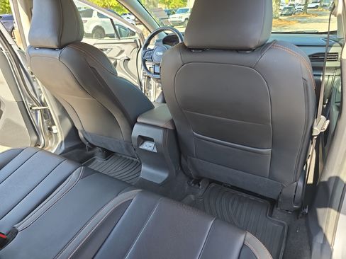 Used 2024 Subaru Crosstrek 2.5i Limited w/ Crosstrek Mirror Package AWD/4WD image 11