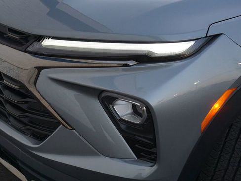 New 2025 Chevrolet TrailBlazer ACTIV w/ Driver Confidence Package image 27