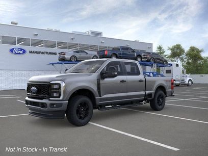 New 2026 Ford F250 XL w/ STX Appearance Package