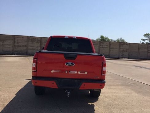 Used 2019 Ford F150 XL w/ Equipment Group 101A Mid RWD image 20