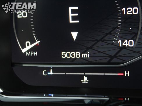 Certified 2025 GMC Sierra 1500 SLT w/ SLT Premium Plus Package image 15