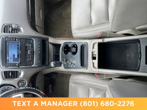 Used 2011 Dodge Durango Crew AWD/4WD image 26
