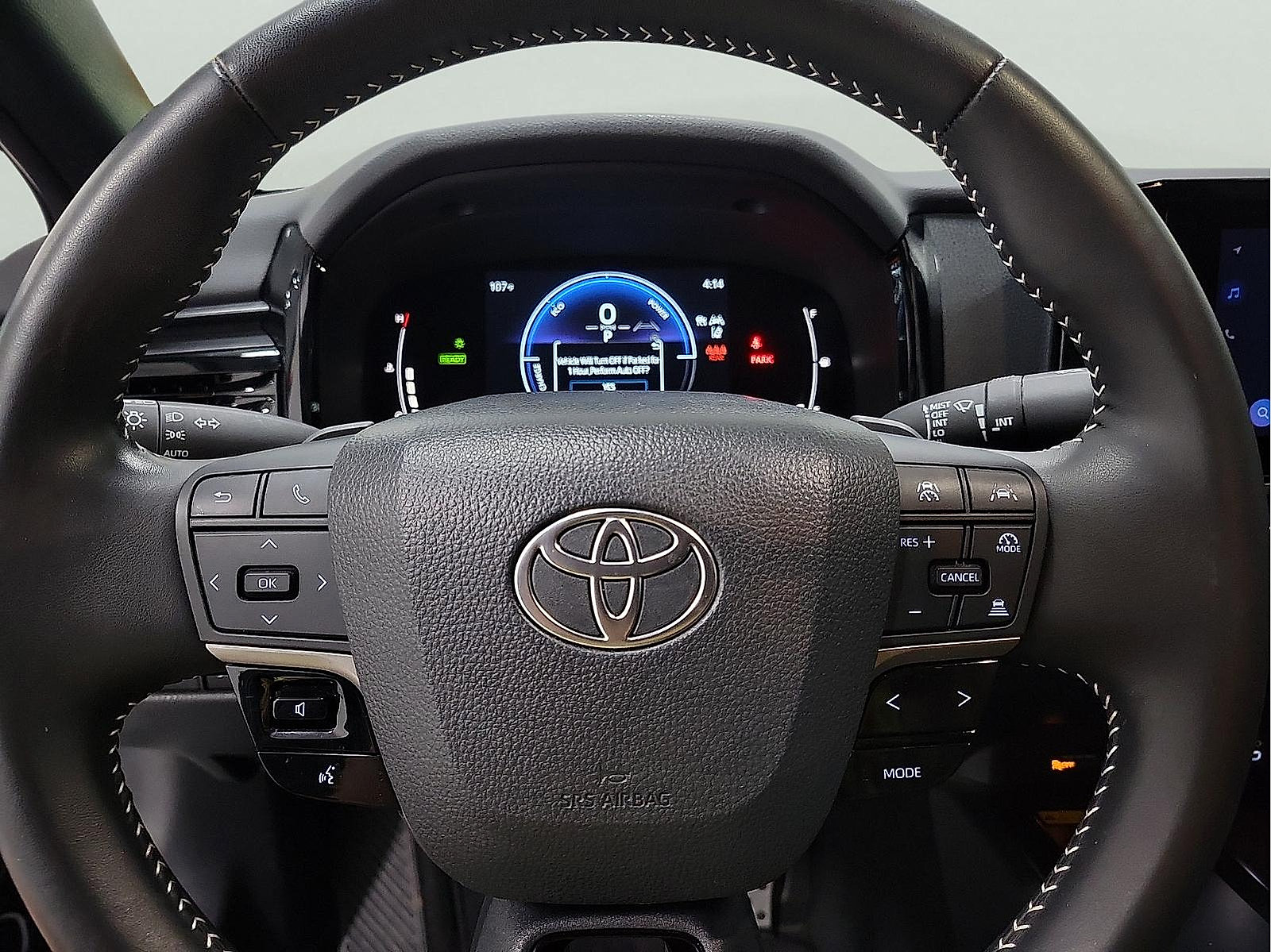 Certified 2025 Toyota Camry SE w/ Convenience Package FWD image 18
