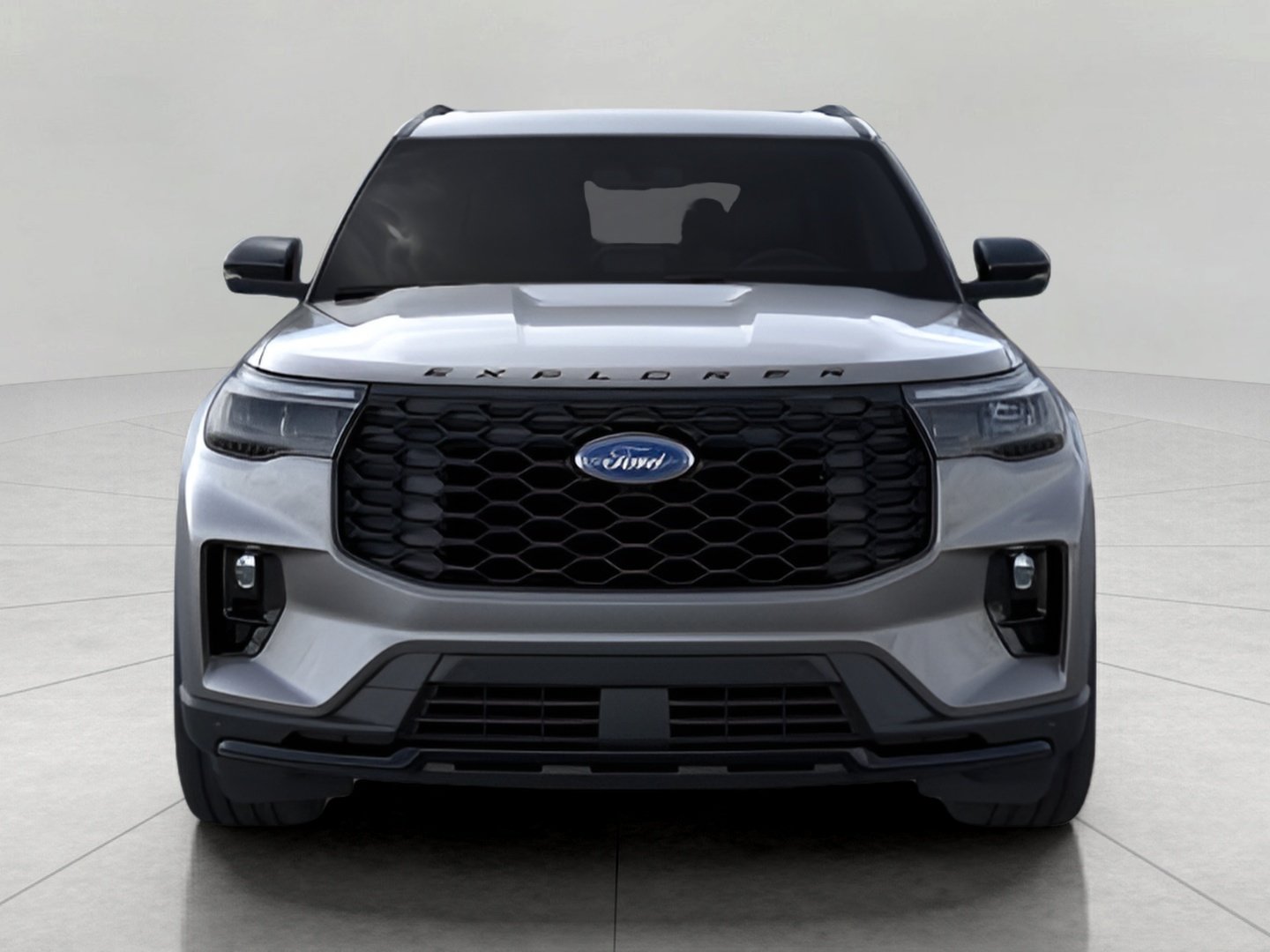 Used 2026 Ford Explorer ST-Line w/ ST-Line Street Pack AWD/4WD image 7