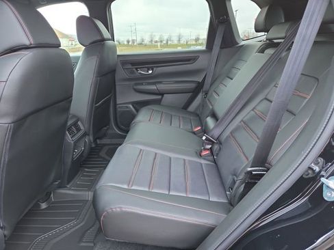 New 2026 Honda CR-V Sport-L image 6